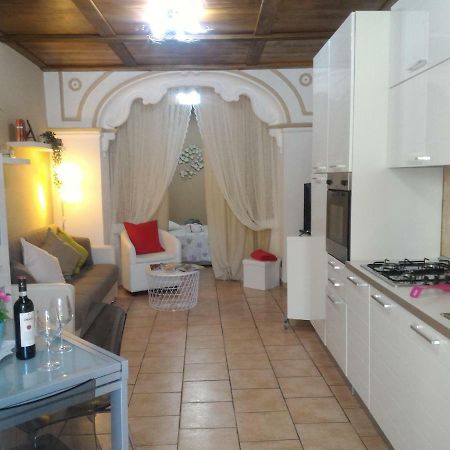 Ferienwohnung La Mattarana Camaiore Exterior foto