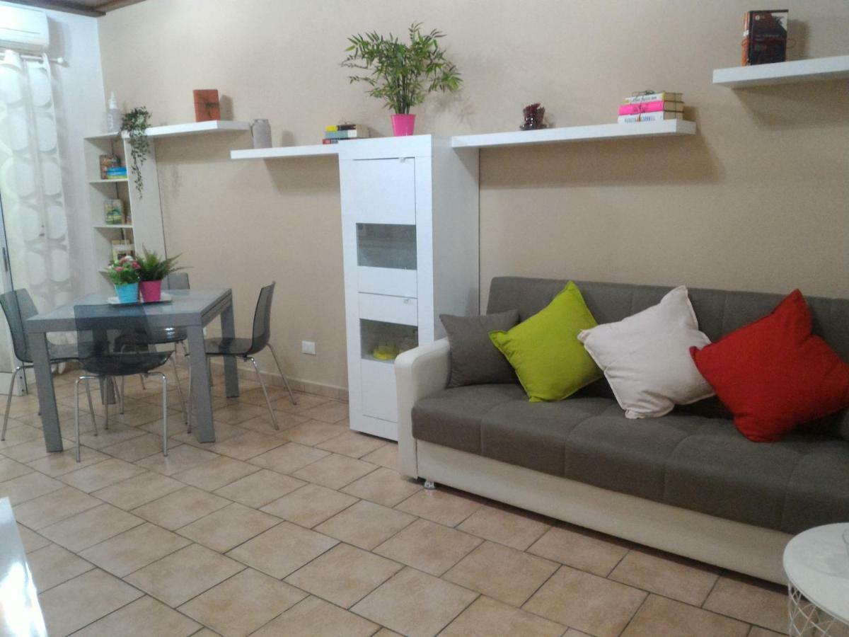 Ferienwohnung La Mattarana Camaiore Exterior foto