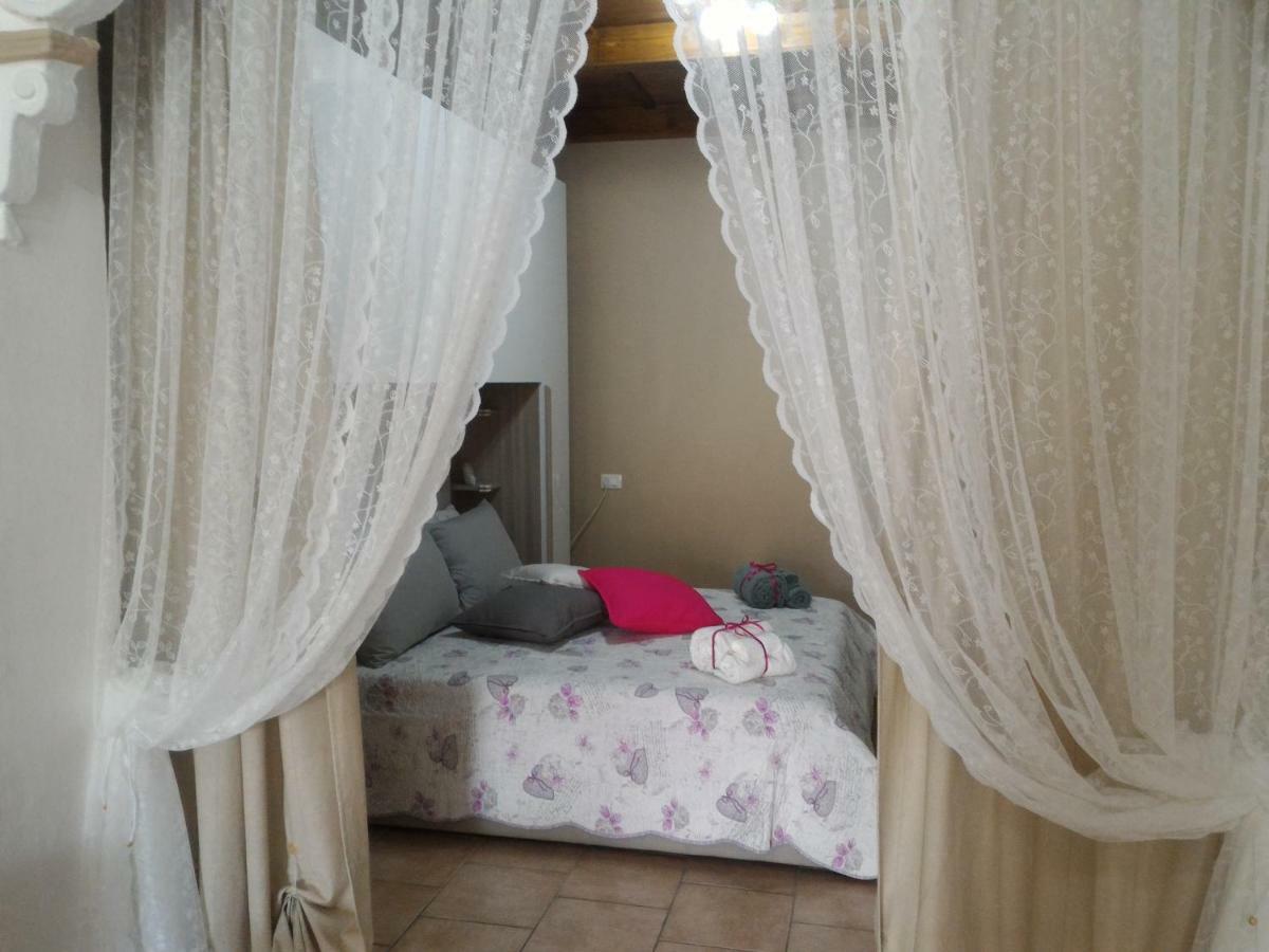 Ferienwohnung La Mattarana Camaiore Exterior foto