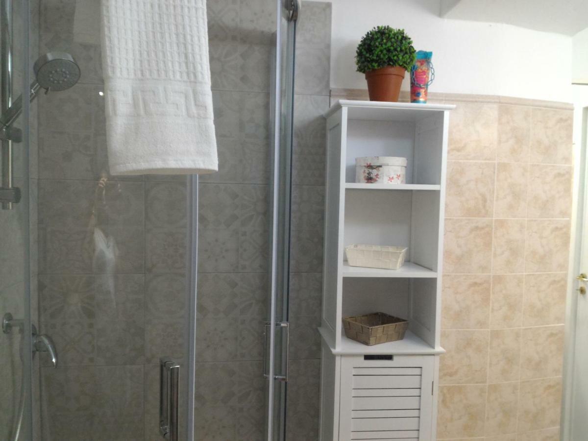 Ferienwohnung La Mattarana Camaiore Exterior foto
