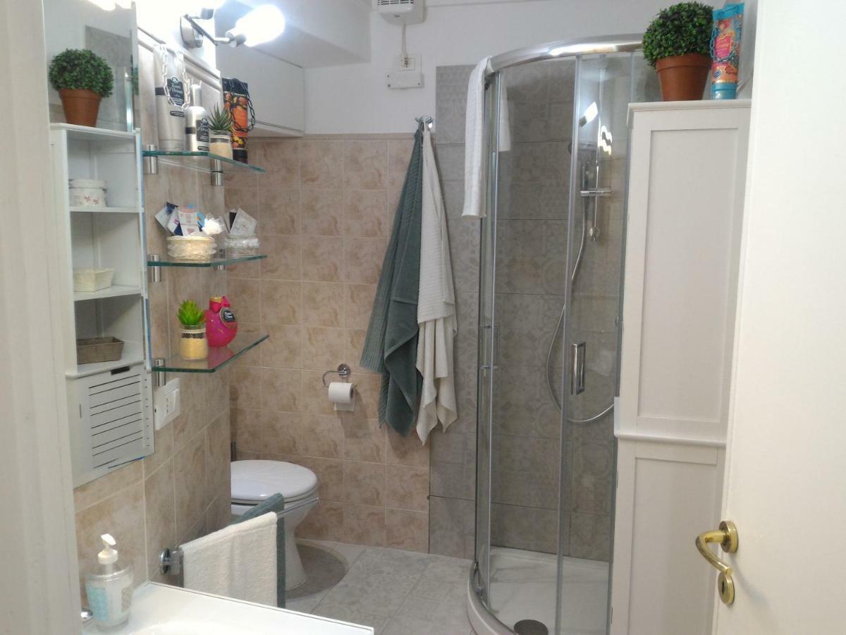 Ferienwohnung La Mattarana Camaiore Exterior foto
