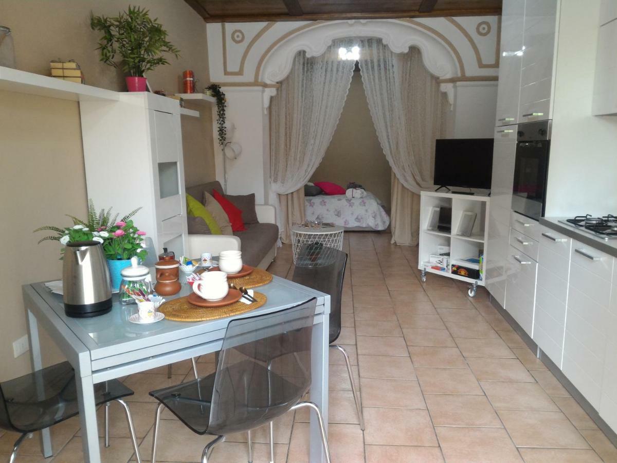 Ferienwohnung La Mattarana Camaiore Exterior foto