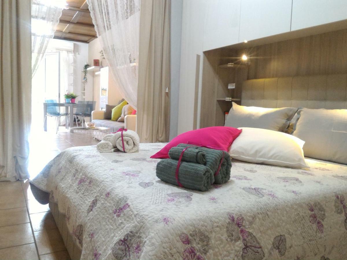 Ferienwohnung La Mattarana Camaiore Exterior foto