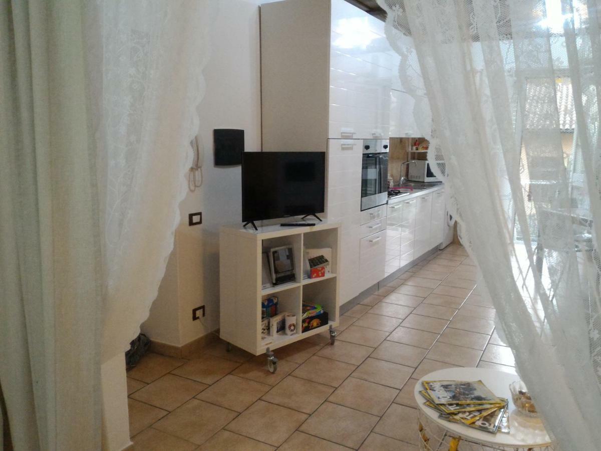 Ferienwohnung La Mattarana Camaiore Exterior foto