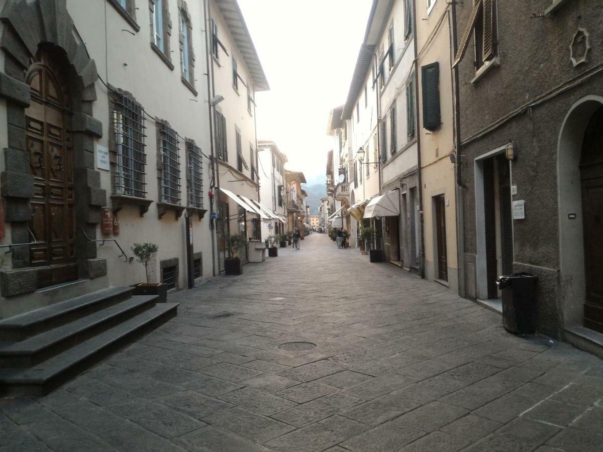 Ferienwohnung La Mattarana Camaiore Exterior foto