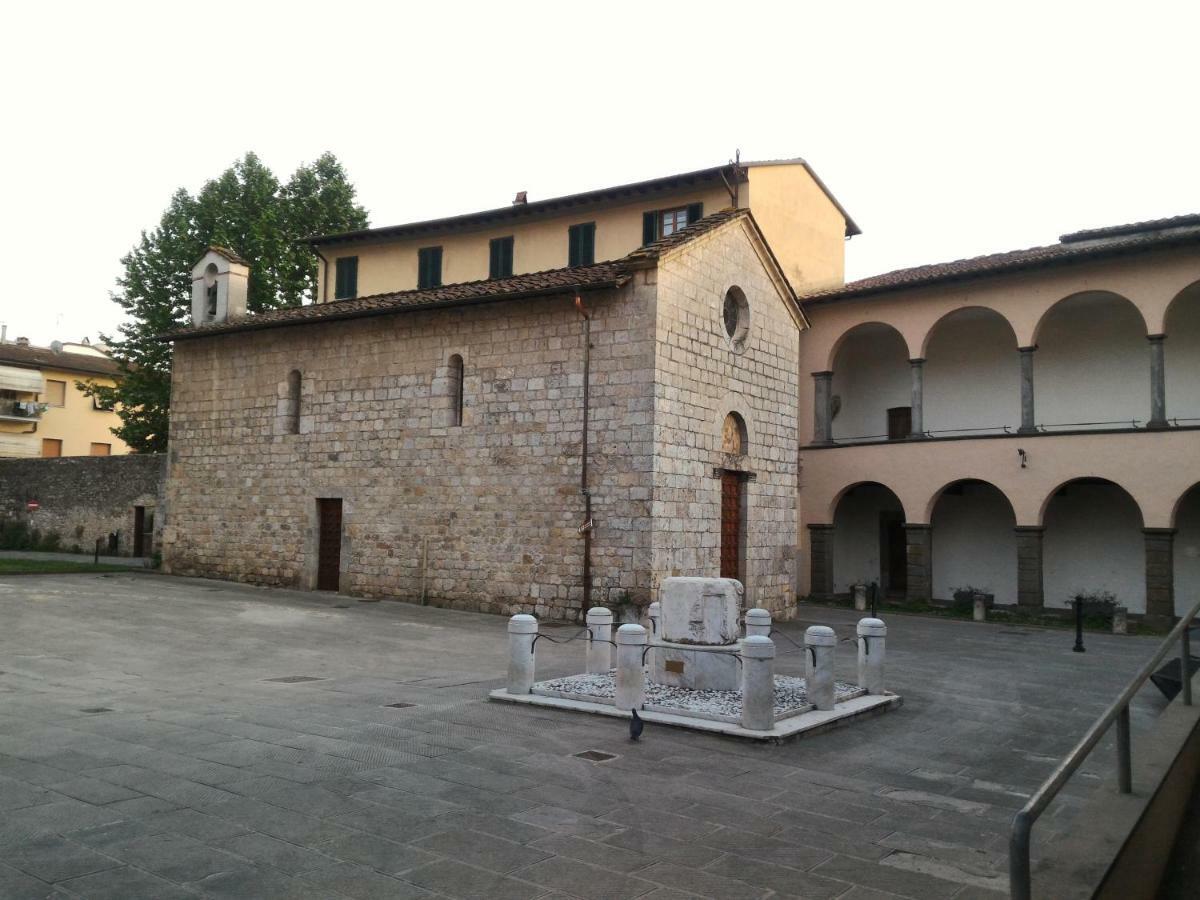 Ferienwohnung La Mattarana Camaiore Exterior foto