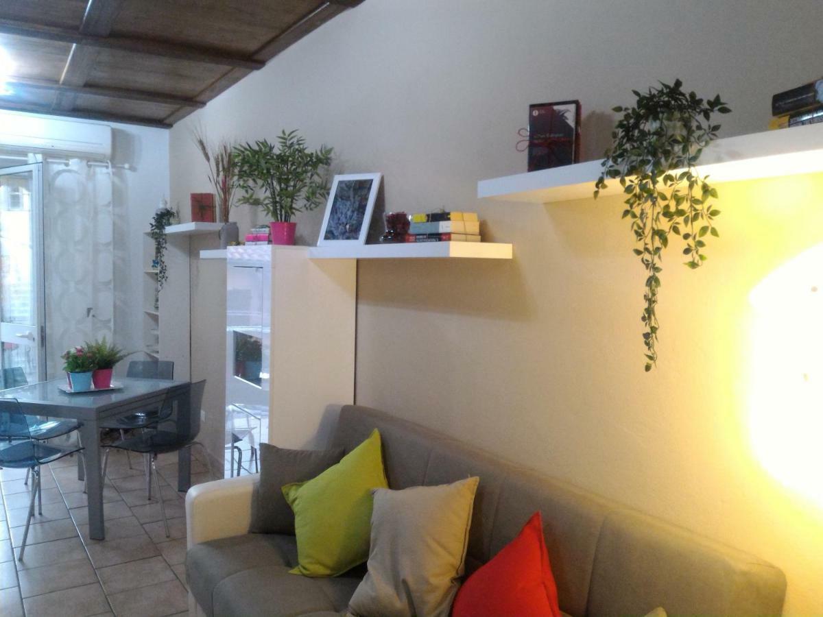 Ferienwohnung La Mattarana Camaiore Exterior foto
