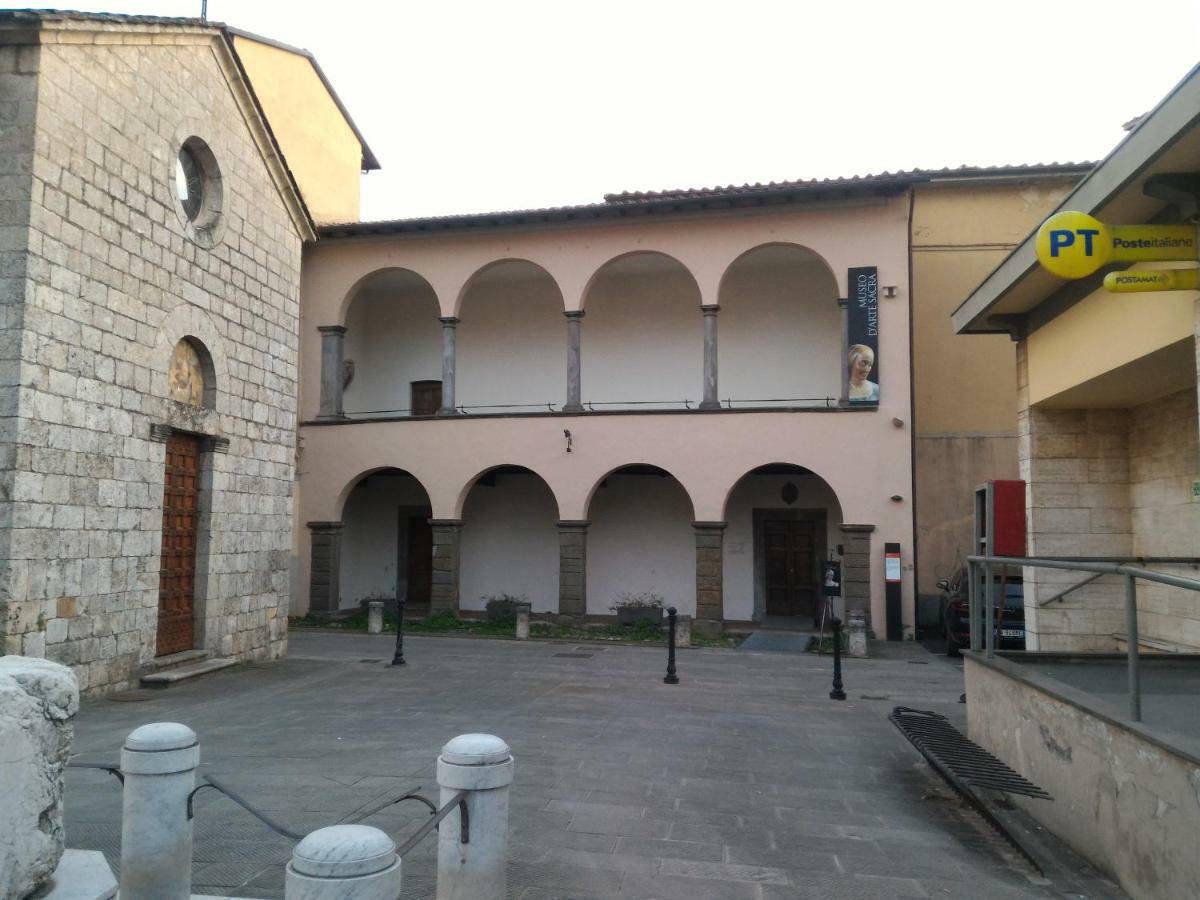 Ferienwohnung La Mattarana Camaiore Exterior foto