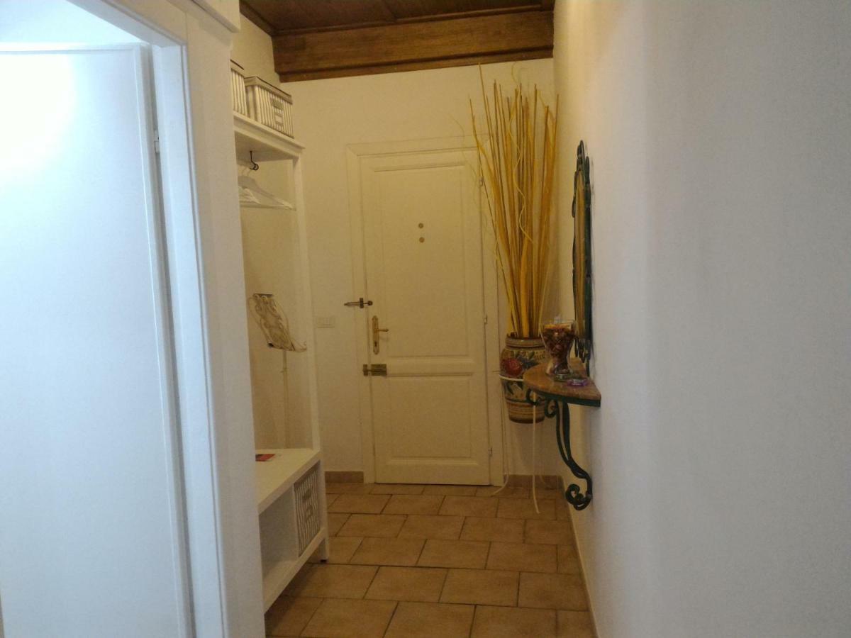 Ferienwohnung La Mattarana Camaiore Exterior foto