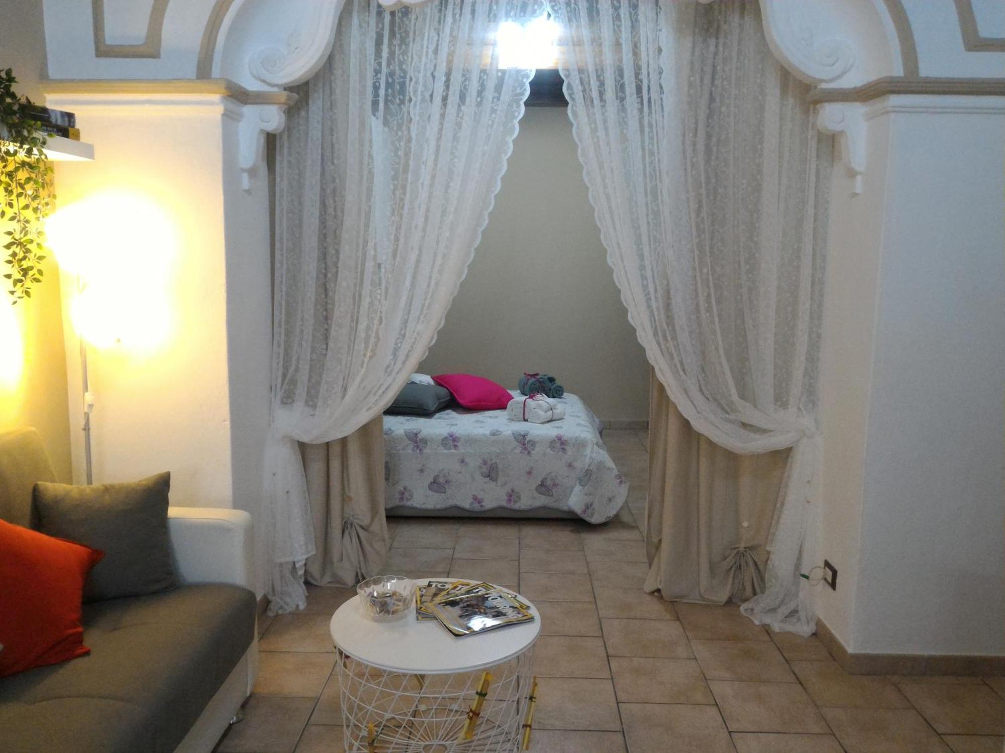 Ferienwohnung La Mattarana Camaiore Exterior foto