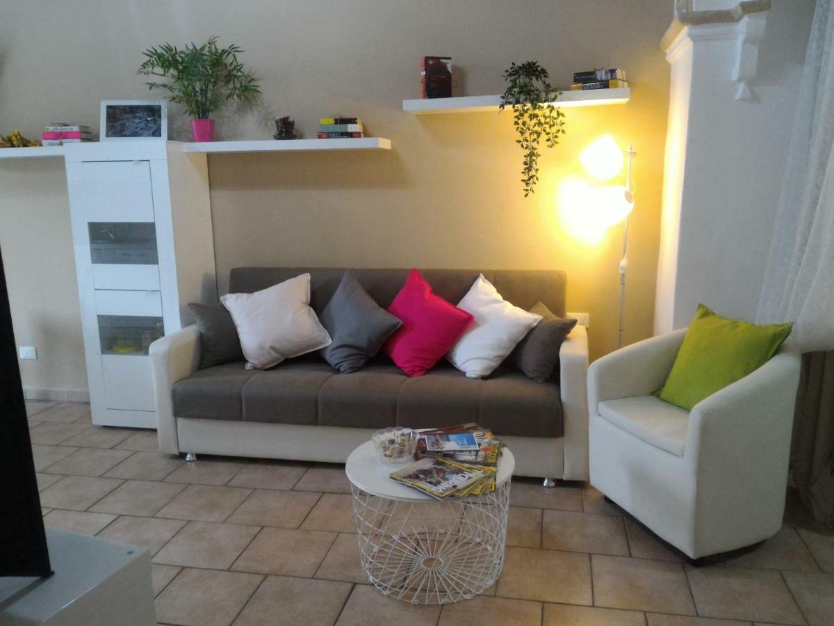 Ferienwohnung La Mattarana Camaiore Exterior foto