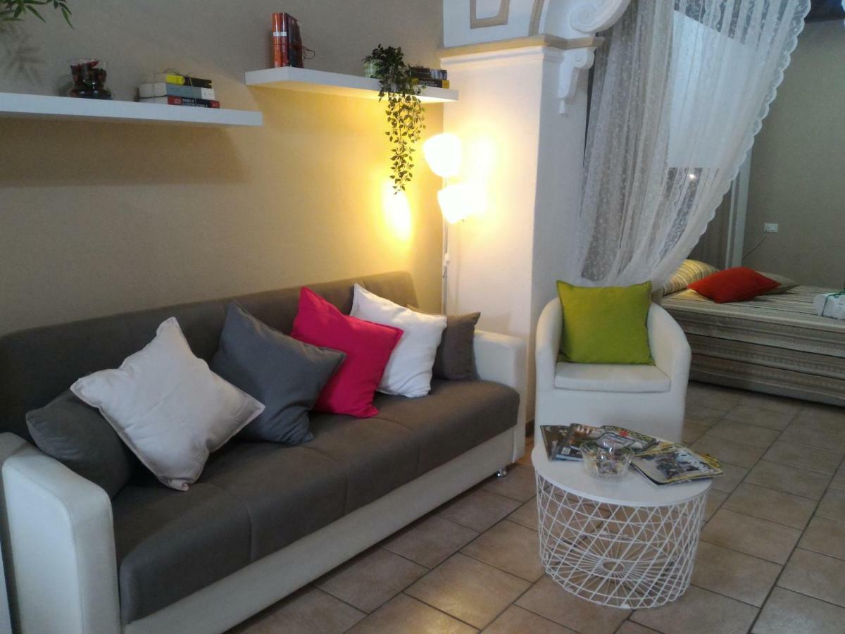 Ferienwohnung La Mattarana Camaiore Exterior foto