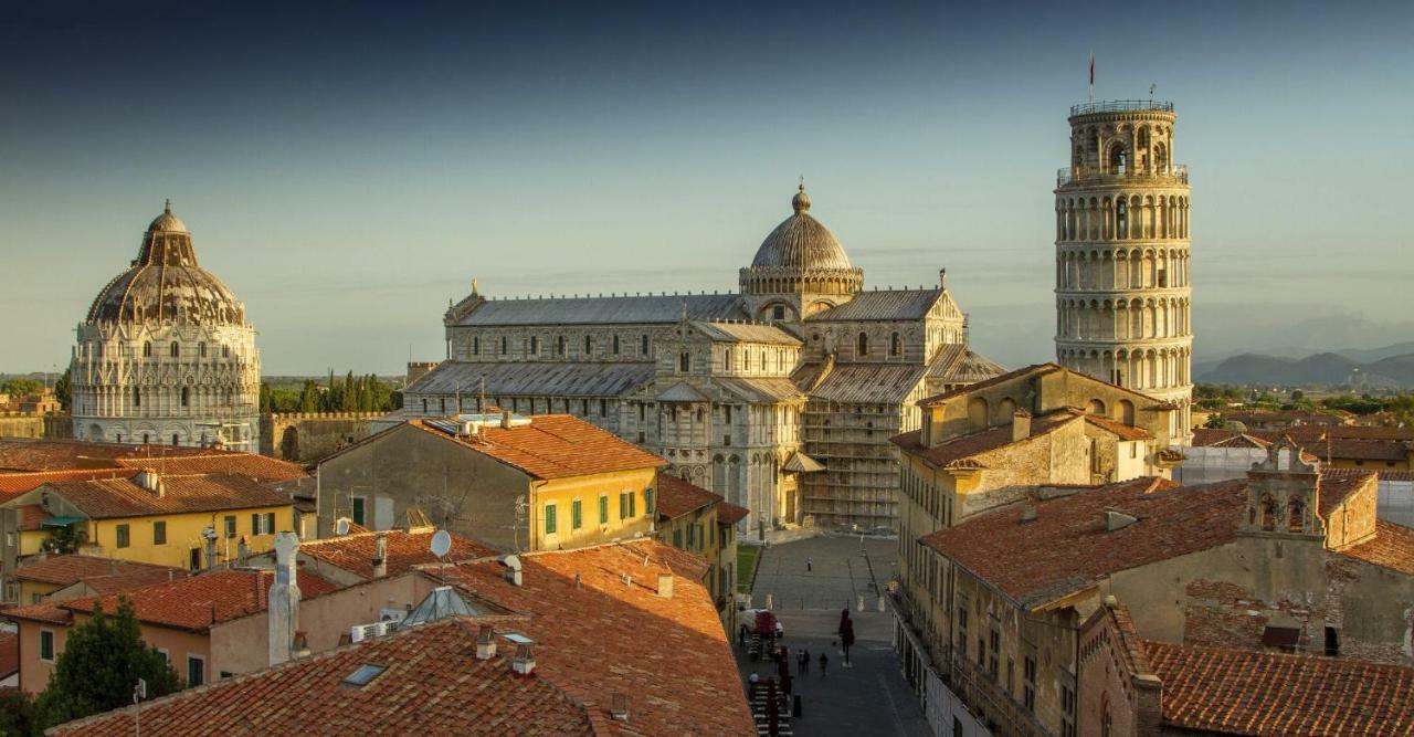 Ferienwohnung La Mattarana Camaiore Exterior foto