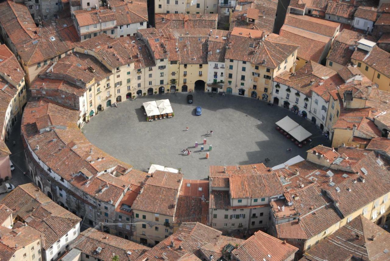 Ferienwohnung La Mattarana Camaiore Exterior foto