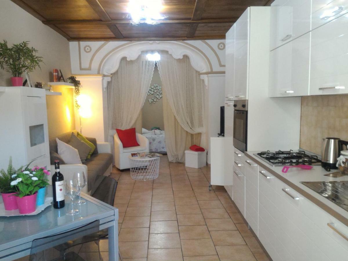 Ferienwohnung La Mattarana Camaiore Exterior foto